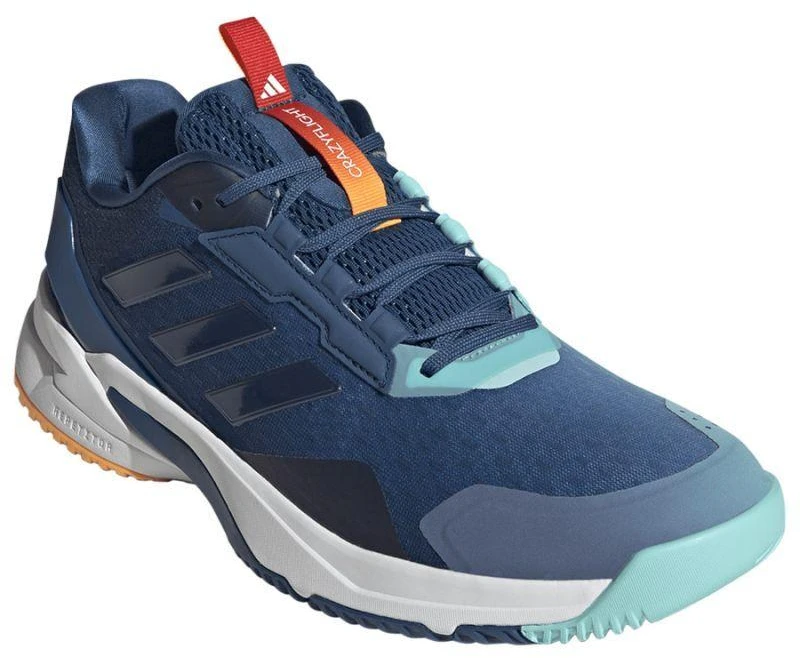 Sportiniai bateliai Adidas Crazyflight 6 M KI8514