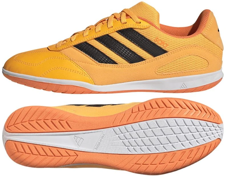 Sportiniai bateliai adidas Super Sala III IN