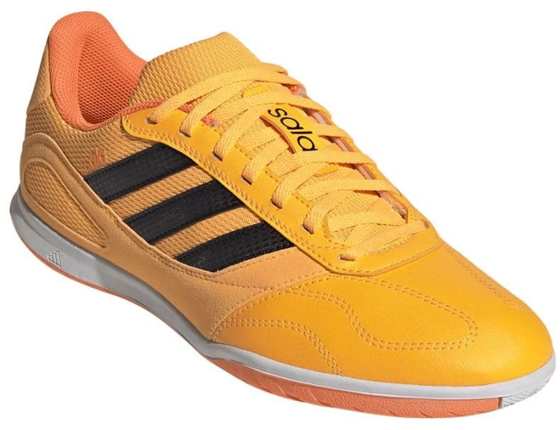 Sportiniai bateliai adidas Super Sala III IN