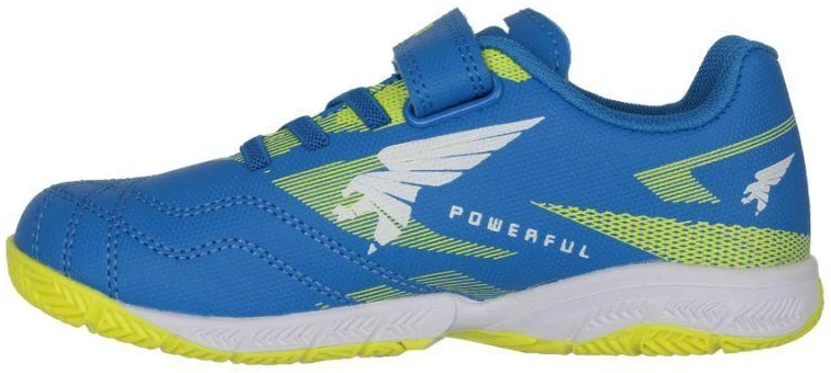Sportiniai bateliai Joma POWERFULL 2604 Jr IN POJW2604INV