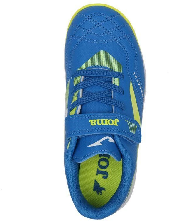 Sportiniai bateliai Joma POWERFULL 2604 Jr IN POJW2604INV
