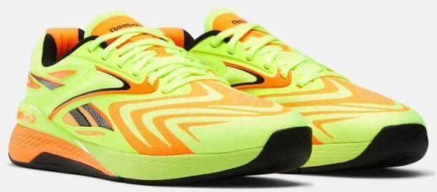Sportiniai bateliai Reebok NANO X5 FLOW DIGITAL (100249412)