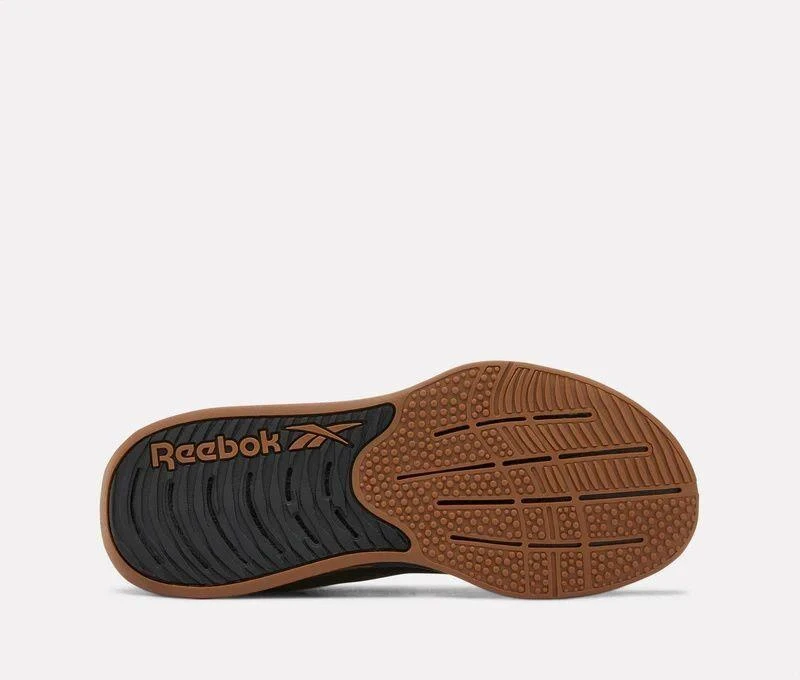 Sportiniai bateliai Reebok NANOFLEX TR 3 Juodas/REEBOK LEE 1 GUM/GREY6 (100244383)