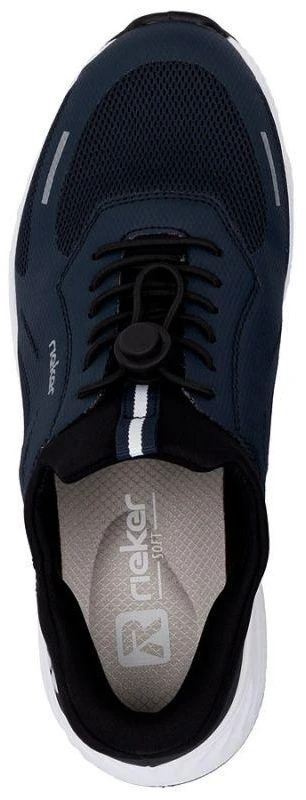 Sportiniai bateliai Rieker W N5257-14 RKR763