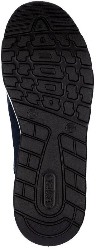 Sportiniai bateliai Rieker W N5257-14 RKR763
