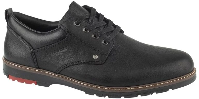 Sportiniai ir laisvalaikio batai Rieker 10506-00, juodi