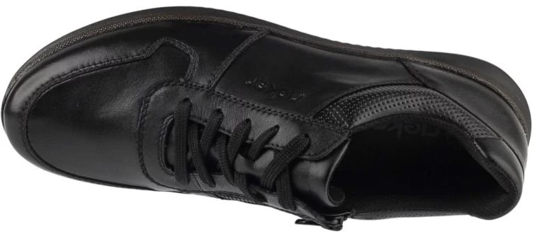 Sportiniai ir laisvalaikio batai Rieker 10407-00, juodi