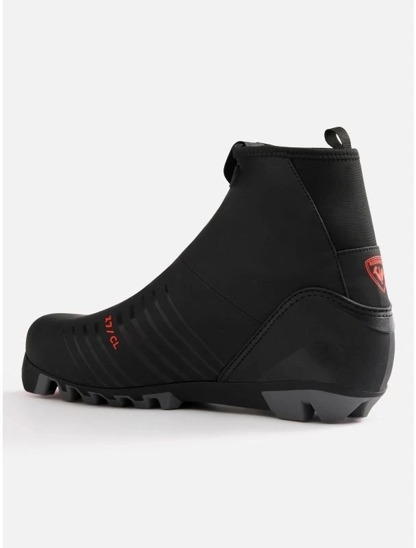 Sportiniai ir laisvalaikio batai Rossignol X-7 Classic