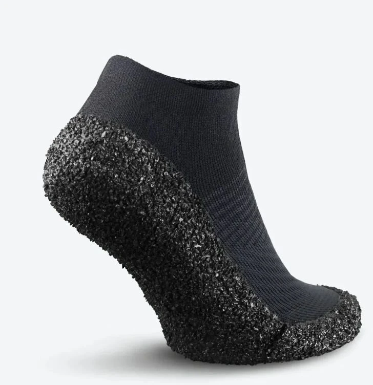 Sportiniai ir laisvalaikio batai Skinners Comfort 2.0, antracito
