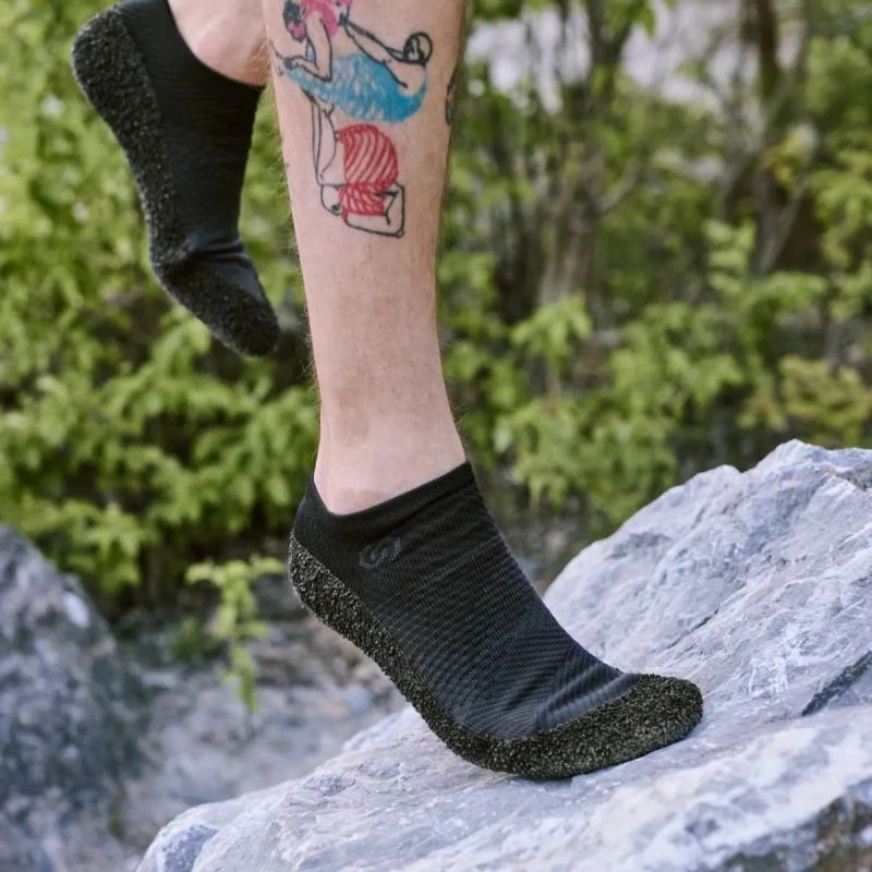 Sportiniai ir laisvalaikio batai Skinners Comfort 2.0, antracito