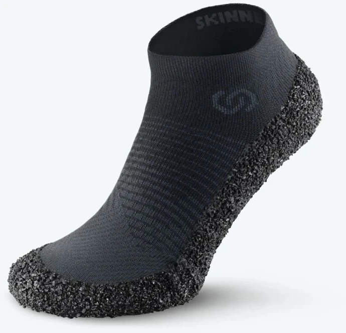 Sportiniai ir laisvalaikio batai Skinners Comfort 2.0, antracito