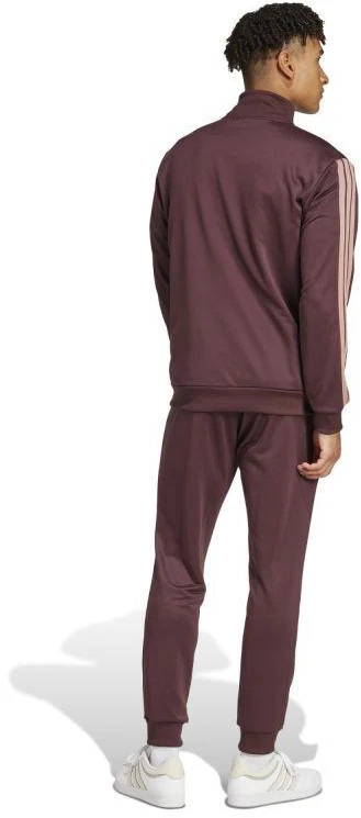 Sportinis kostiumas Adidas 3S FT TT TS M JI8872
