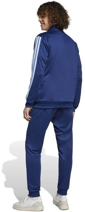 Sportinis kostiumas Adidas 3S FT TT TS M JI8873