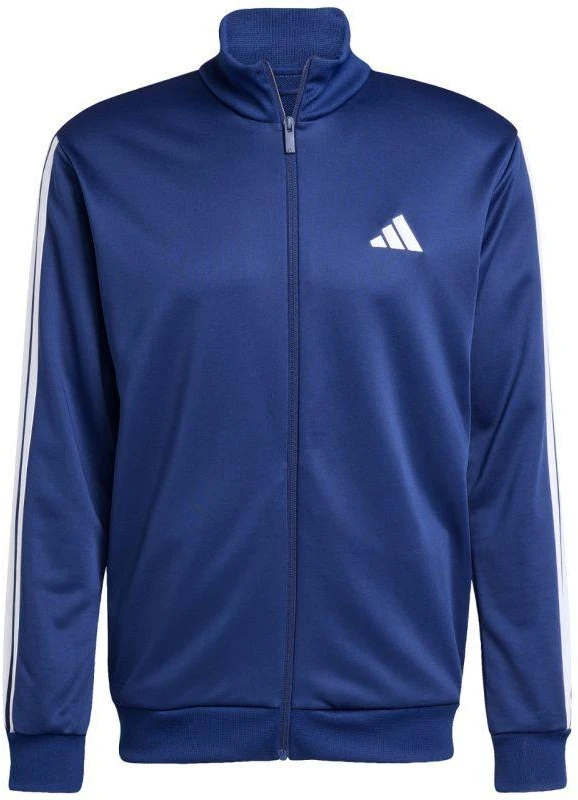 Sportinis Kostiumas "Basic 3-Stripes" Kilpinio Audinio, M Dydžio KB7656 Adidas