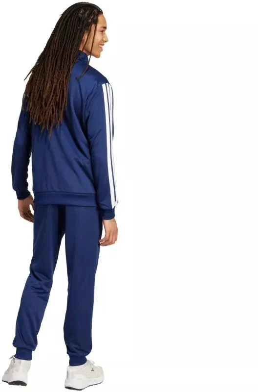 Sportinis Kostiumas "Basic 3-Stripes" Kilpinio Audinio, M Dydžio KB7656 Adidas