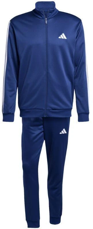 Sportinis Kostiumas "Basic 3-Stripes" Kilpinio Audinio, M Dydžio KB7656 Adidas