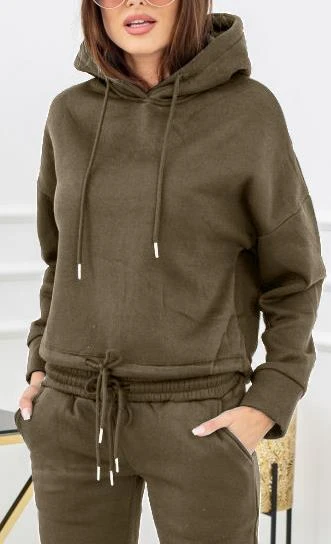 sportinis kostiumas Khaki