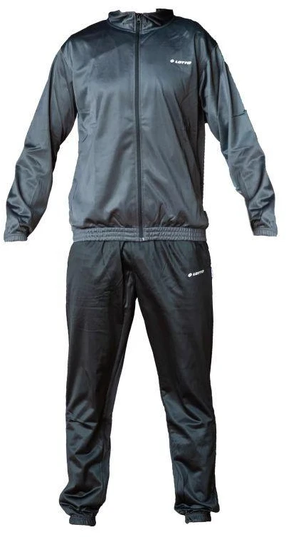 Sportinis kostiumas Lotto Tricot Tracksuit M MTGV10013-10