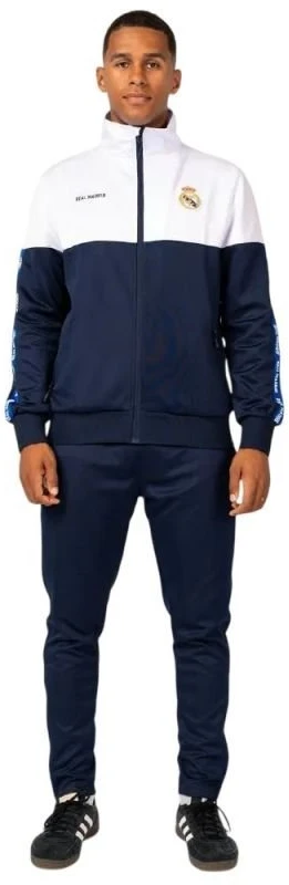 Sportinis kostiumas Real Madryt RM N23