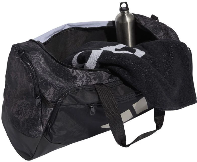 Sportinis krepšys Adidas Defender Graphic Duffle M KC9922