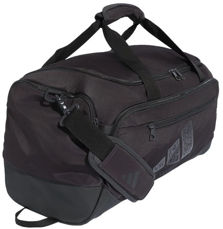 Sportinis krepšys Adidas Training Defender Graphic Duffle bag KT0651