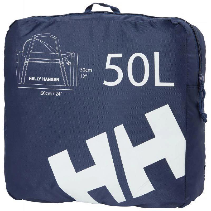 Sportinis krepšys Helly Hansen Duffel bag 2 50L 68005-584