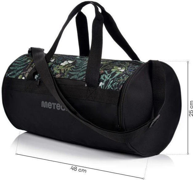 Sportinis krepšys Meteor Sirin, 25 l