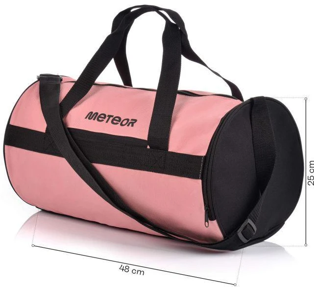 Sportinis krepšys Meteor Sirin, 25 l