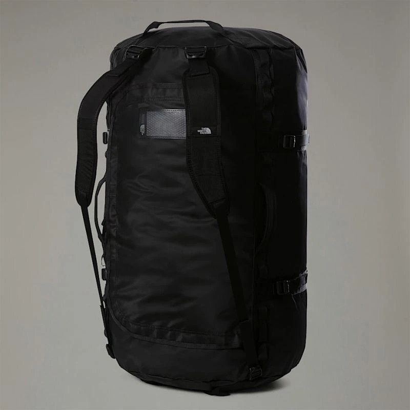 TNF The North Face Base Camp krepšys daiktams 150 L Nailonas, Poliesteris Juoda