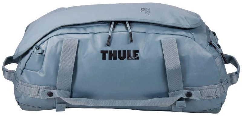 Kelioninis Thule | 40L Bag | Chasm | Duffel | Atsparus vandeniui | Pond Gray