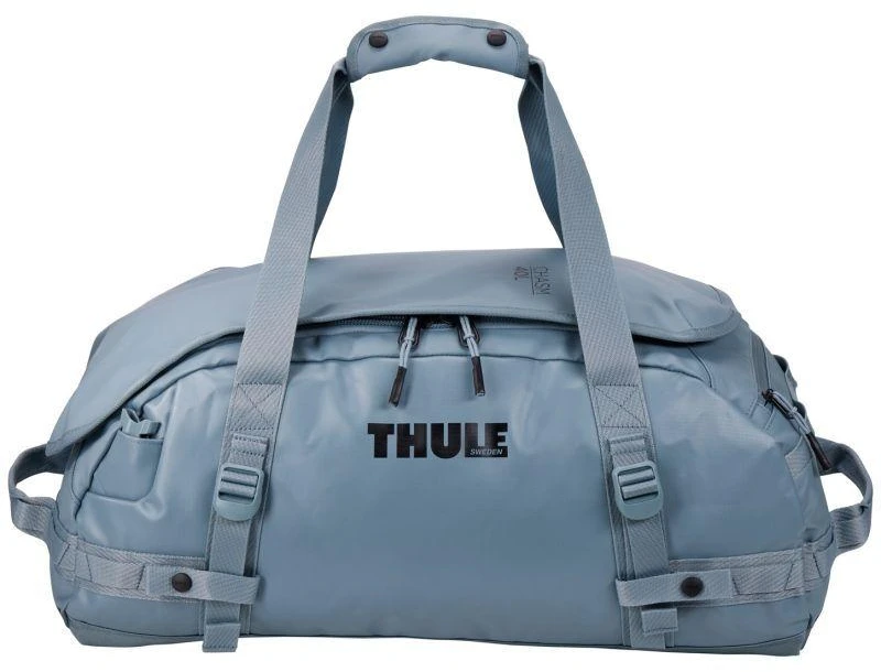 Kelioninis Thule | 40L Bag | Chasm | Duffel | Atsparus vandeniui | Pond Gray