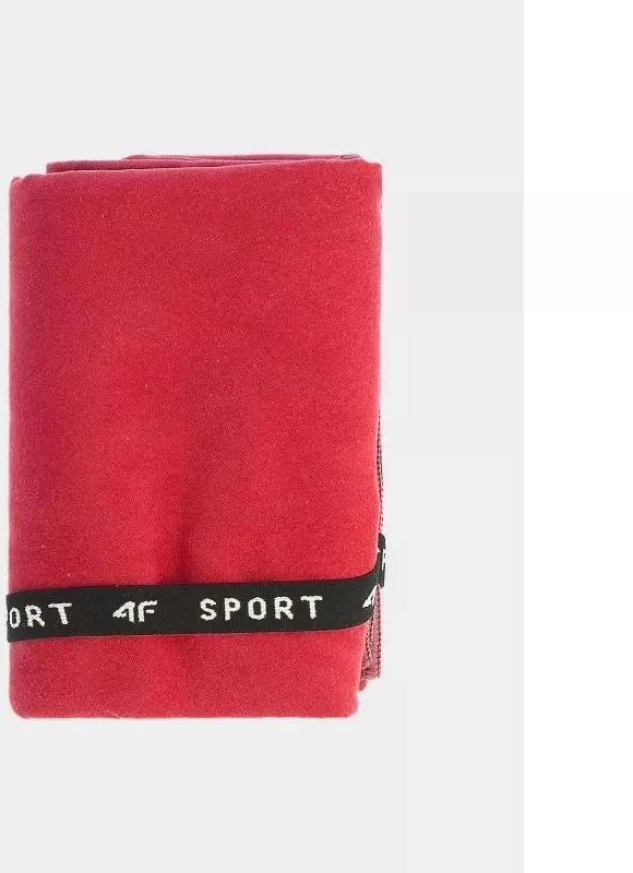 Sportinis rankšluostis M (80 x 130 cm) 4F NOSH4RECU001B-62S