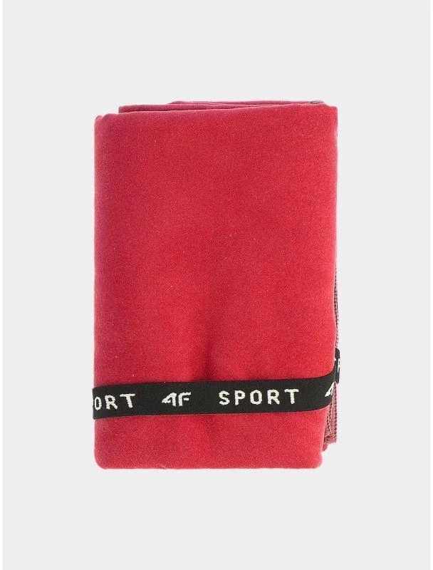 Sportinis rankšluostis M (80 x 130 cm) 4F NOSH4RECU001B-62S