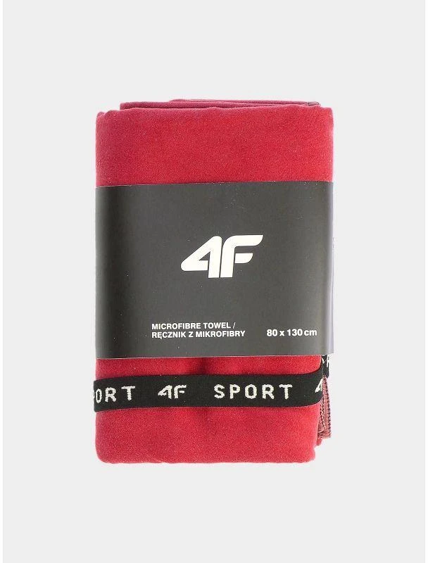 Sportinis rankšluostis M (80 x 130 cm) 4F NOSH4RECU001B-62S