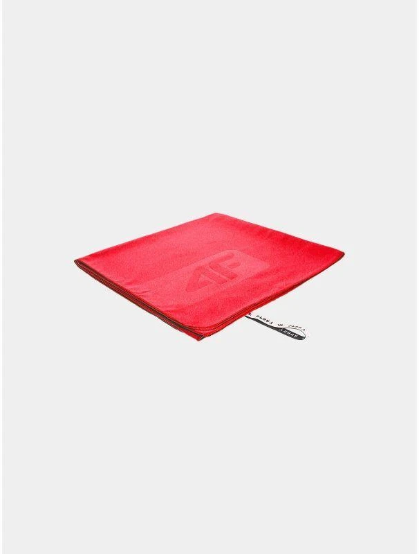 Sportinis rankšluostis M (80 x 130 cm) 4F NOSH4RECU001B-62S