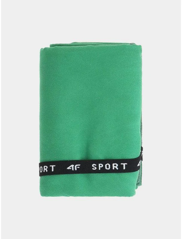Sportinis rankšluostis M (80 x 130cm) 4F NOSH4RECU001B-41S
