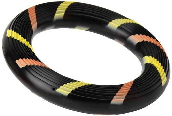 Sportinis žiedas 17 cm guminis PTR CE SMJ sport R-175