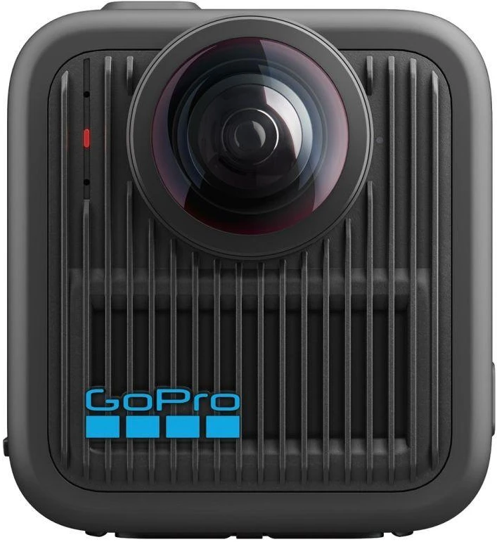 Veiksmo kamera GoPro MAX2