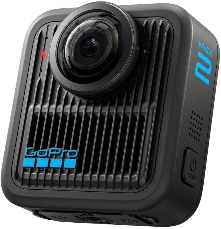 Veiksmo kamera GoPro MAX2