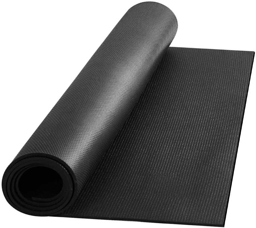 VEVOR Neslystantis jogos kilimėlis 275x183 cm