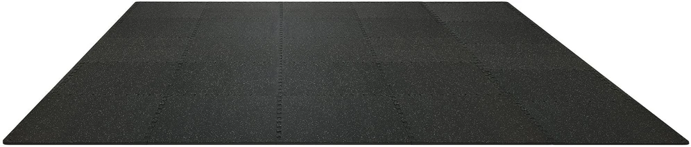 Vevor 25 vnt. 14 mm storio treniruočių kilimėliai