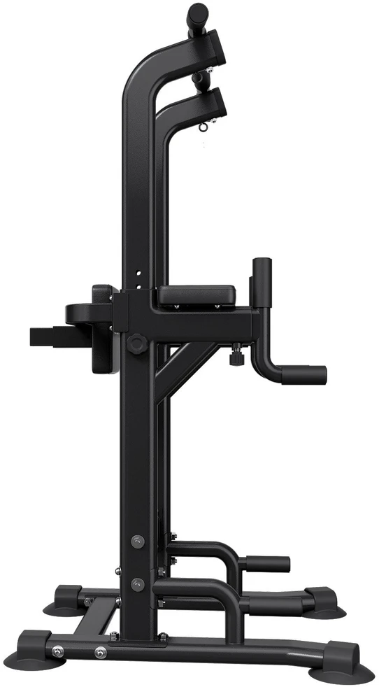 VEVOR Reguliuojama prisitraukimo stotis 150 kg