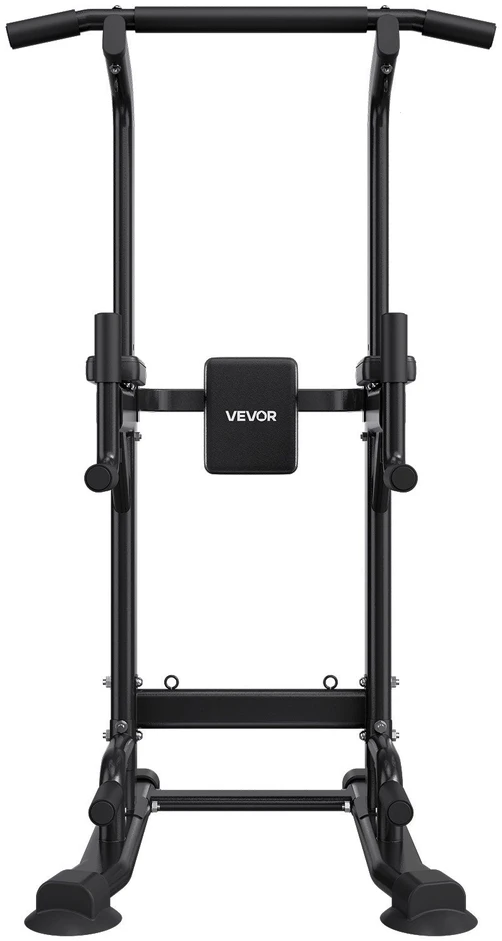VEVOR Reguliuojama prisitraukimo stotis 150 kg
