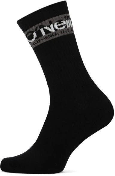 SPORTSOCK RETRO LOGO 2 poros trumpų kojinių