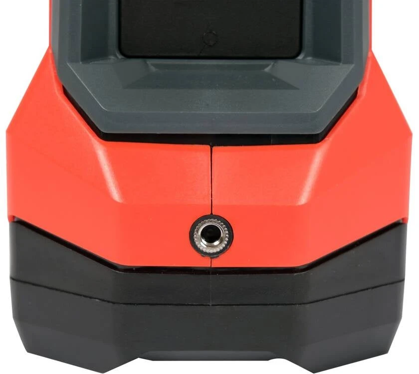 Akumuliatorinis prožektorius Yato YT-08548; 3,7 V; 8 Ah akum.