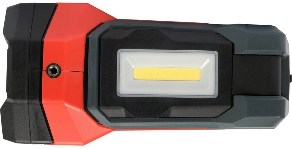 Akumuliatorinis prožektorius Yato YT-08548; 3,7 V; 8 Ah akum.