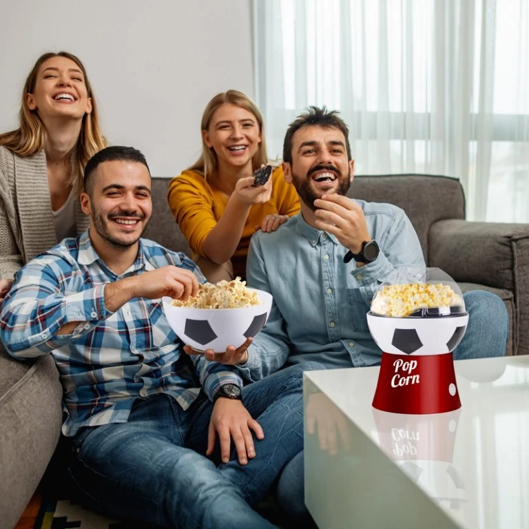 Spragėsių aparatas Beper P101CUD053
