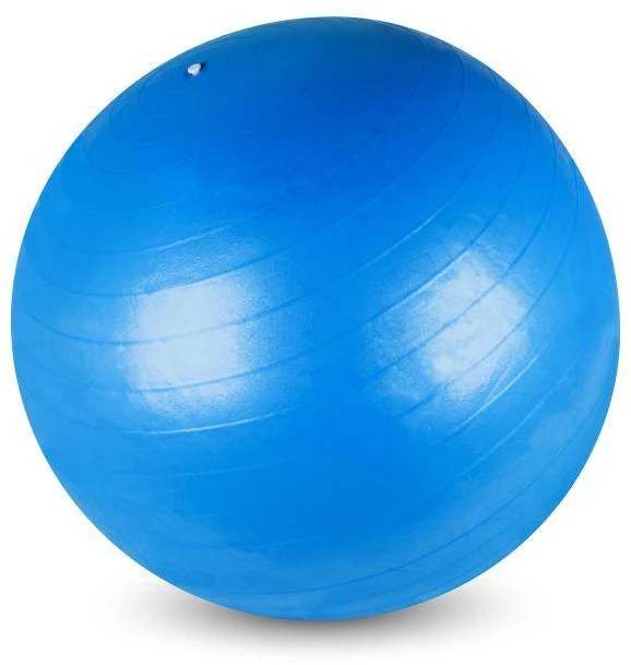 Body Sculpture Sprogimui atsparus gimnastikos kamuolys Anti-Burst BB 001, 75 cm
