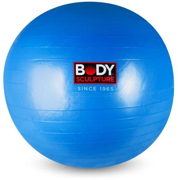 Body Sculpture Sprogimui atsparus gimnastikos kamuolys Anti-Burst BB 001, 75 cm