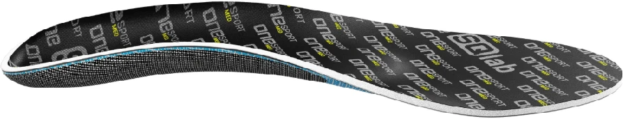 Sqlab SQB Vidpadžiai ONE sport medium, 45 dydis